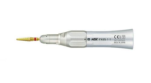 Straight Handpieces/FX65