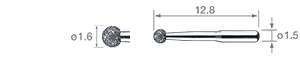 Restorative V-TIP/V-G72 -varios