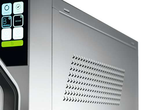 VENTILAÇÃO INTERNA