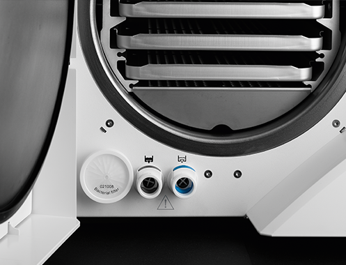 UMA FORMA MAIS RÁPIDA, SEGURA E PRÁTICA DE GERIR ÁGUA